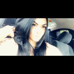 Meet your Posher, Peyton